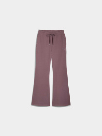 Штаны спортивные PUMA Her Straight Pants модель 688158 Фото