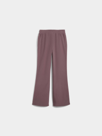 Штаны спортивные PUMA Her Straight Pants модель 688158 Фото