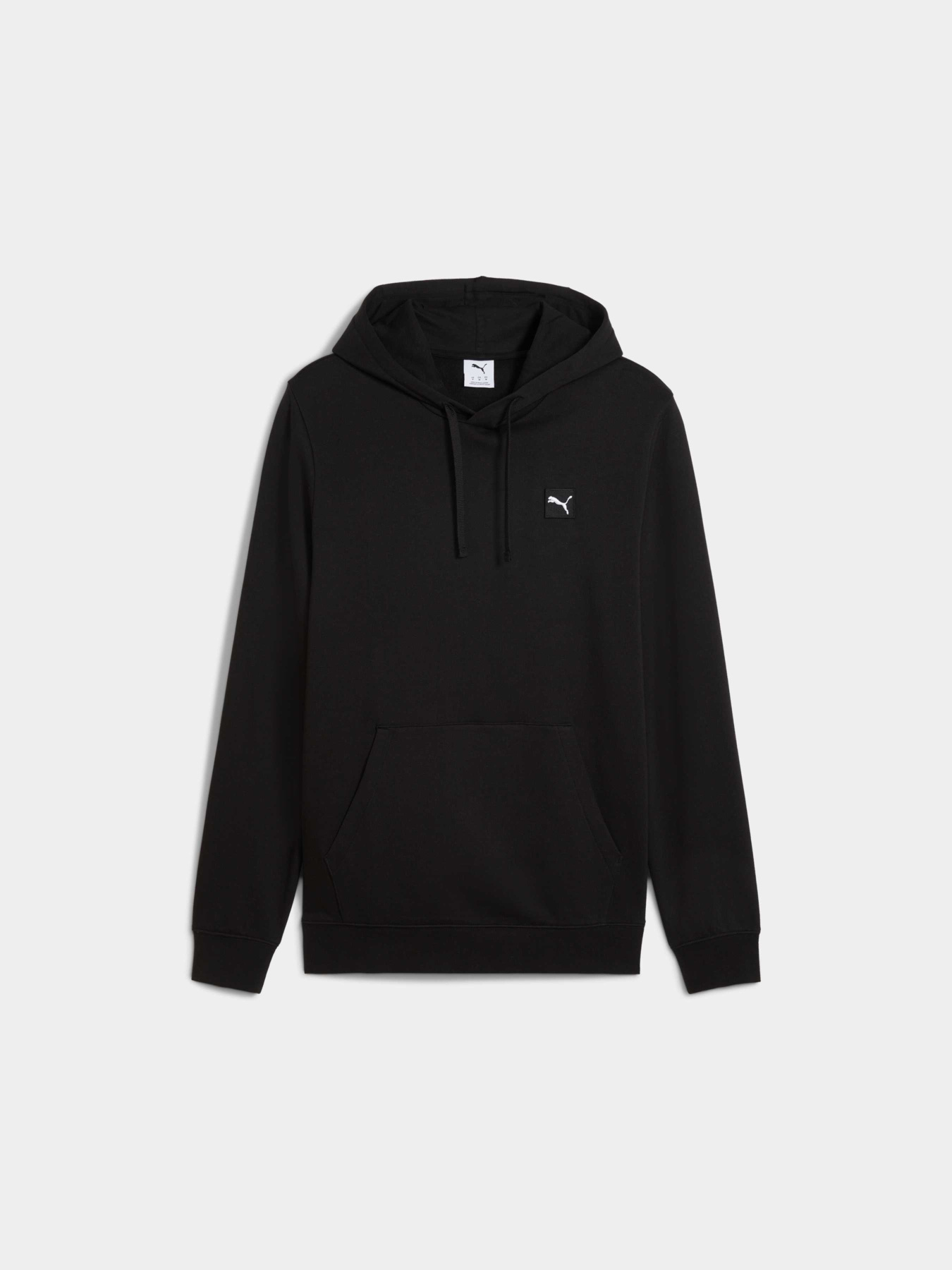 Худі PUMA Ess Elevated Hoodie модель 688254 Фото