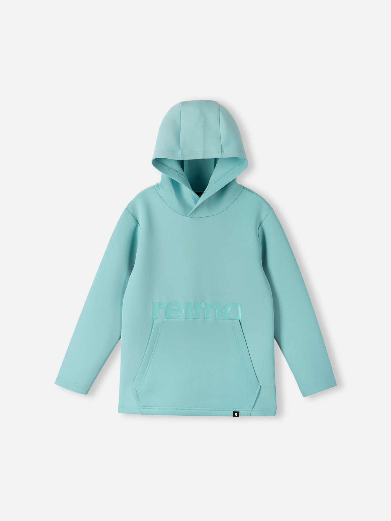 Худи REIMA Toimekas модель 5200004A-7660 Фото