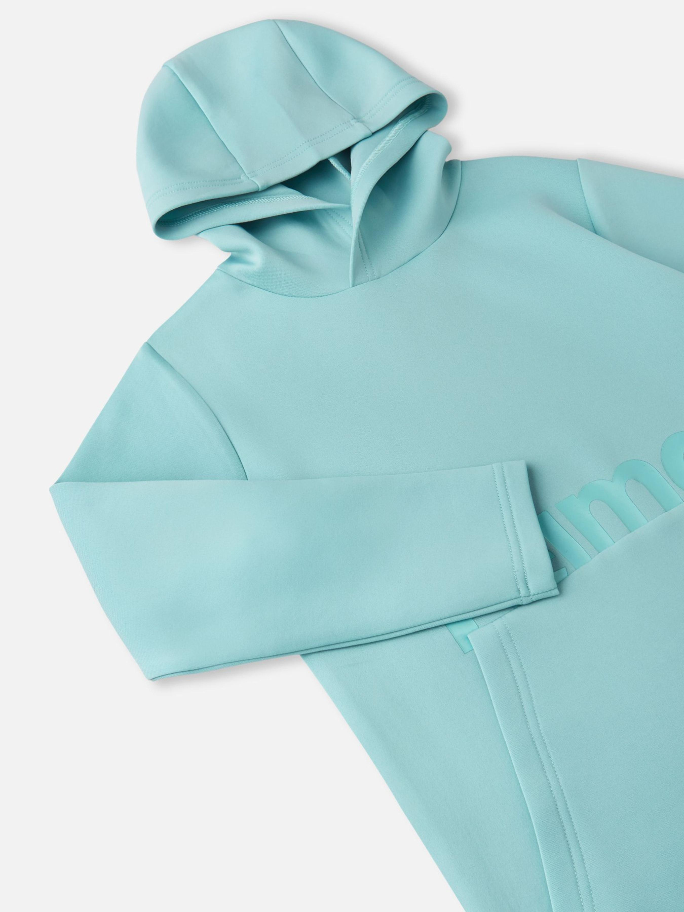 Худи REIMA Toimekas модель 5200004A-7660 Фото