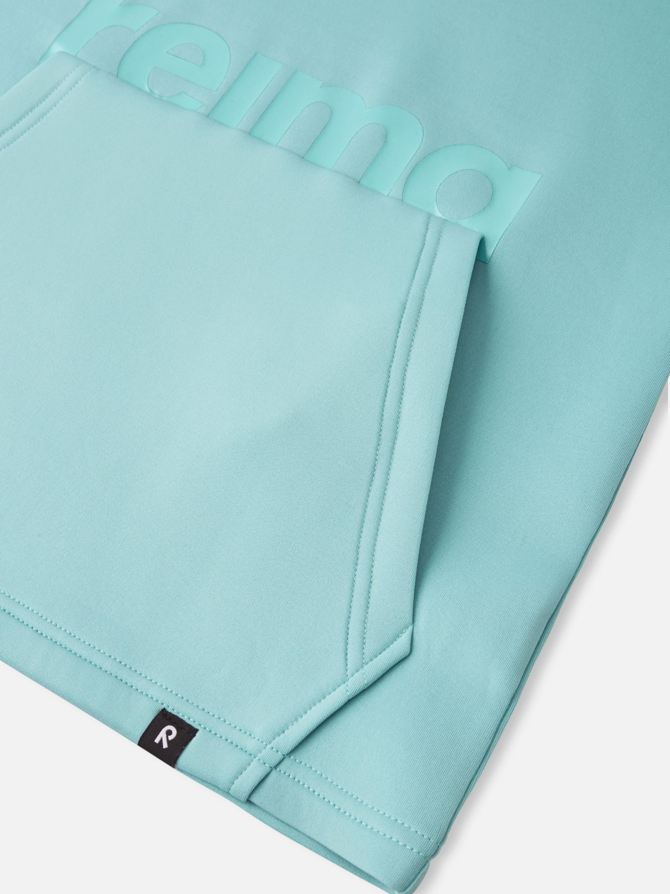 Худи REIMA Toimekas модель 5200004A-7660 Фото