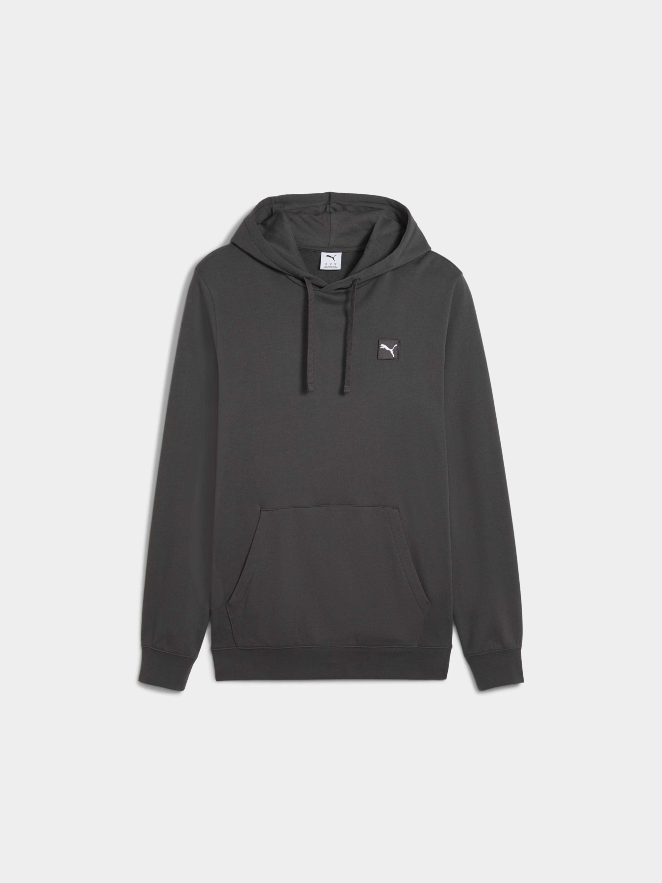 Худі PUMA Ess Elevated Hoodie модель 688254 Фото