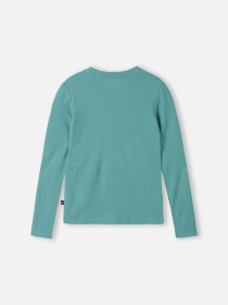 Лонгслів REIMA Viluton модель 5200011A-766A Фото