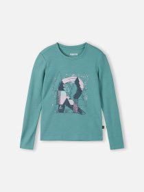 Лонгслив REIMA Viluton модель 5200011A-766A Фото