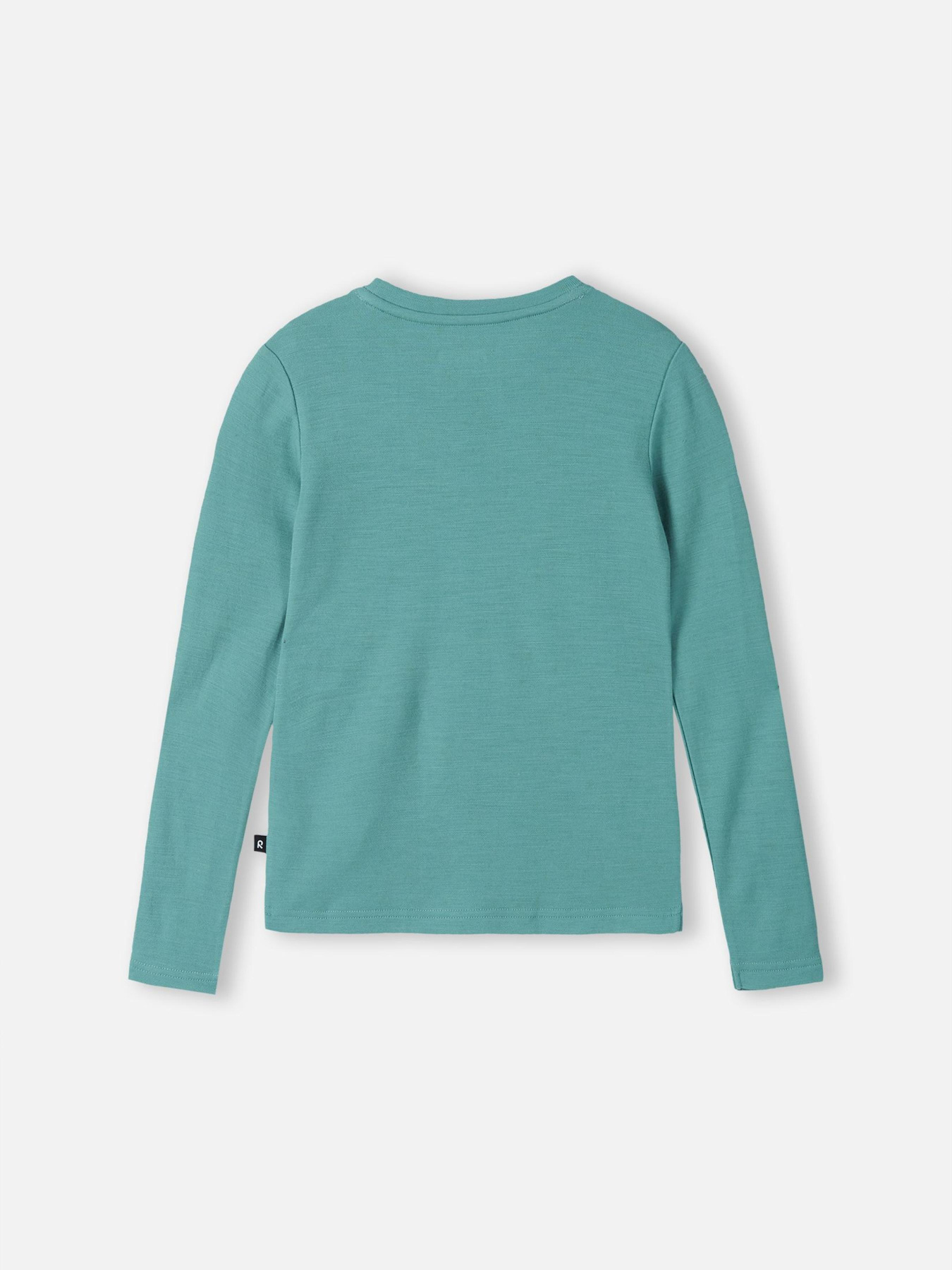 Лонгслив REIMA Viluton модель 5200011A-766A Фото