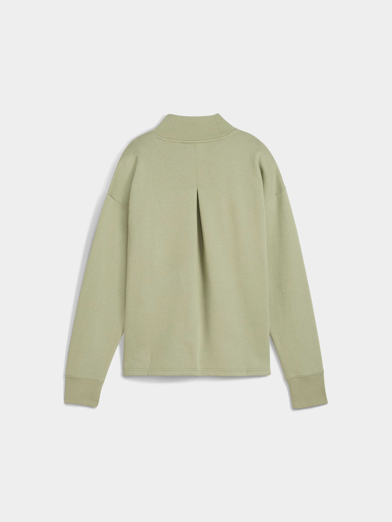 Водолазка PUMA Her Relaxed Crew Fl модель 688152 Фото