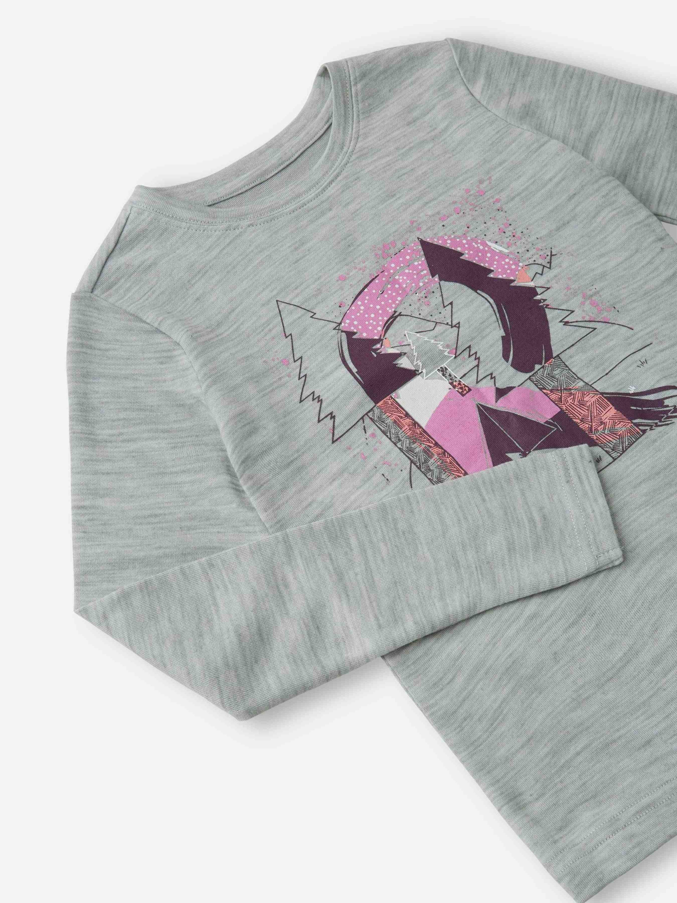 Лонгслів REIMA Viluton модель 5200011A-915A Фото