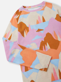 Лонгслів REIMA Viisas модель 5200012B-3233 Фото