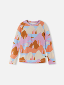 Лонгслів REIMA Viisas модель 5200012B-3233 Фото