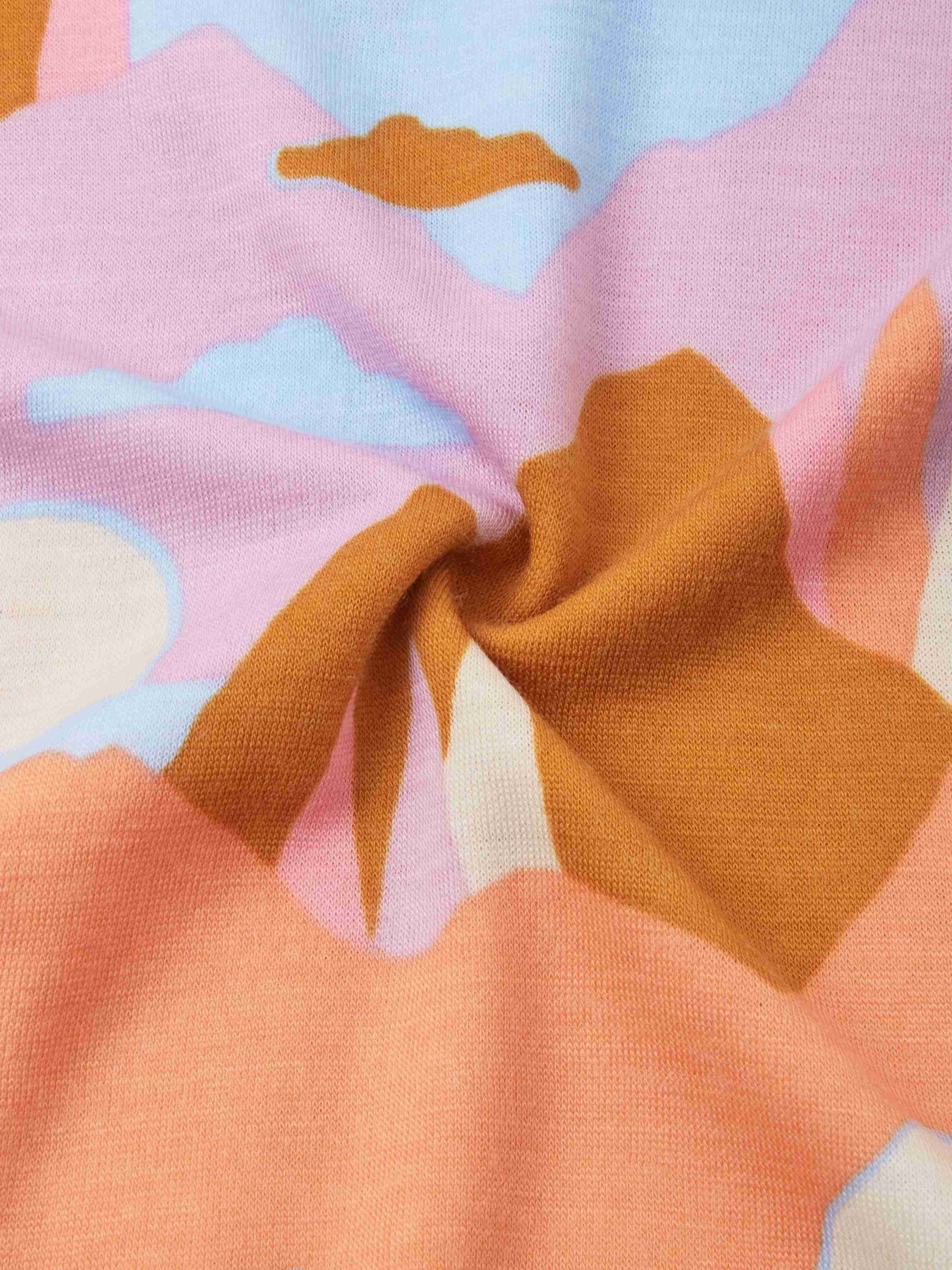 Лонгслив REIMA Viisas модель 5200012B-3233 Фото