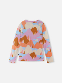 Лонгслив REIMA Viisas модель 5200012B-3233 Фото