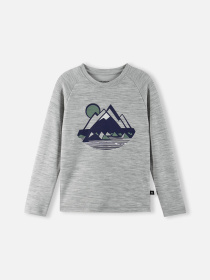 Лонгслів REIMA Viisas модель 5200012C-915E Фото