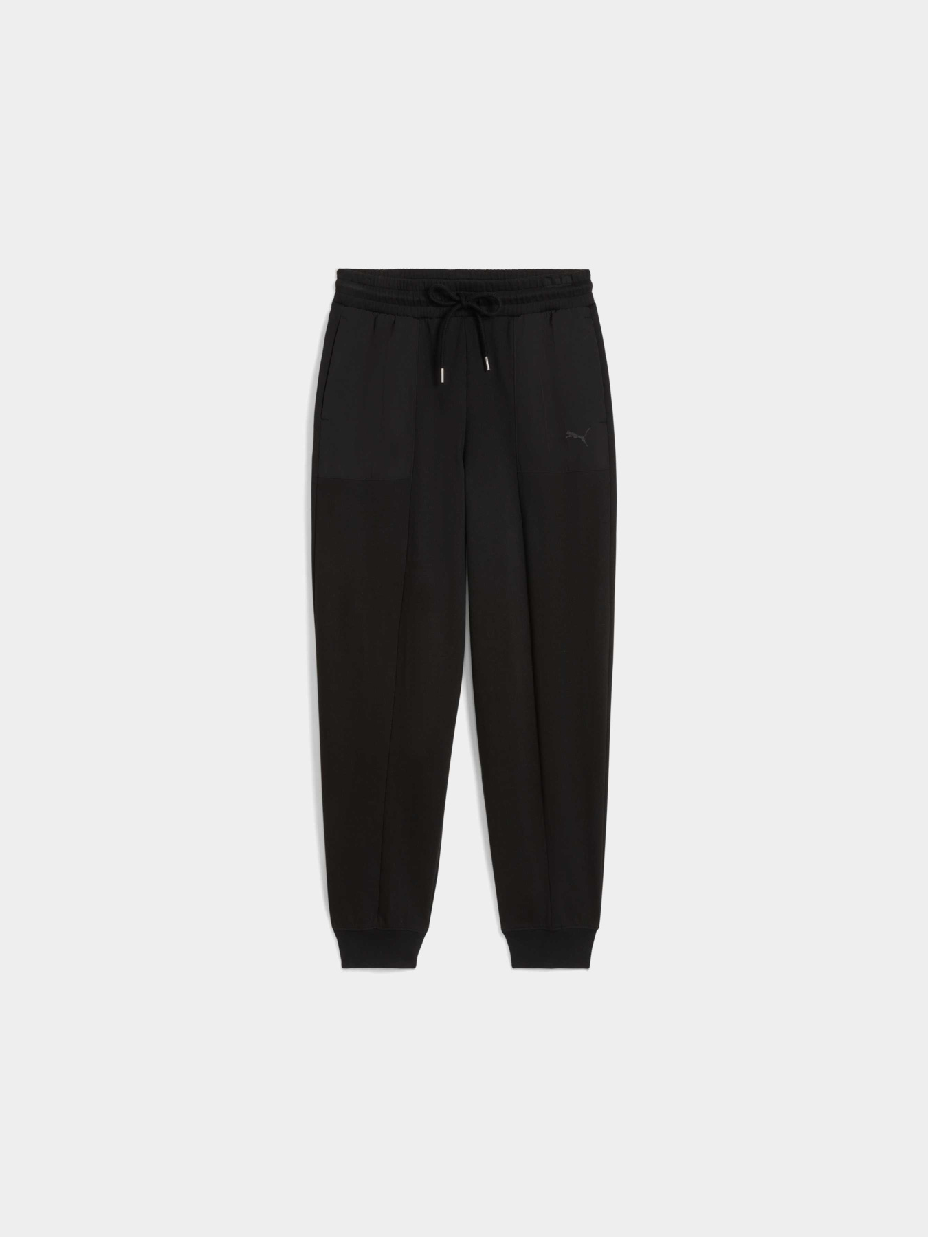 Штаны спортивные PUMA Her Comfort Sweatpants модель 688154 Фото