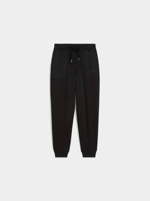 Спортивні штани PUMA Her Comfort Sweatpants модель 688154 Фото