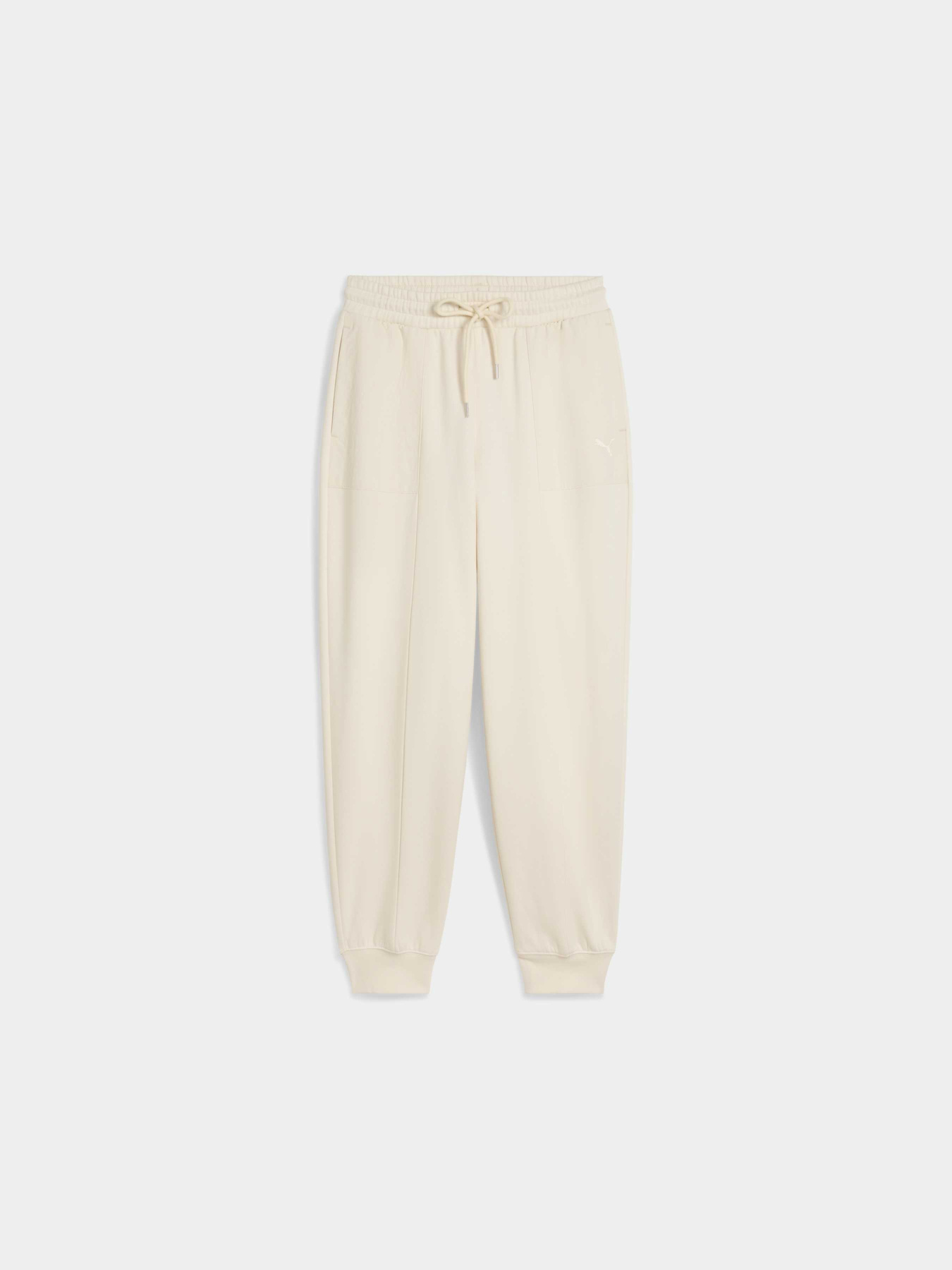 Штаны спортивные PUMA Her Comfort Sweatpants модель 688154 Фото