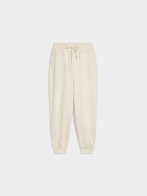 Штаны спортивные PUMA Her Comfort Sweatpants модель 688154 Фото