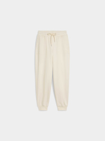 Спортивні штани PUMA Her Comfort Sweatpants модель 688154 Спортивні штани PUMA Her Comfort Sweatpants модель 688154 Фото