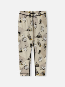 Термобілизна REIMA Moomin Trivsam модель 5200021B-0991 Фото