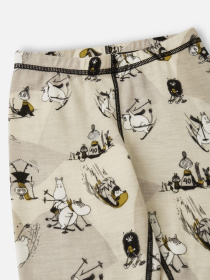 Термобелье REIMA Moomin Trivsam модель 5200021B-0991 Фото