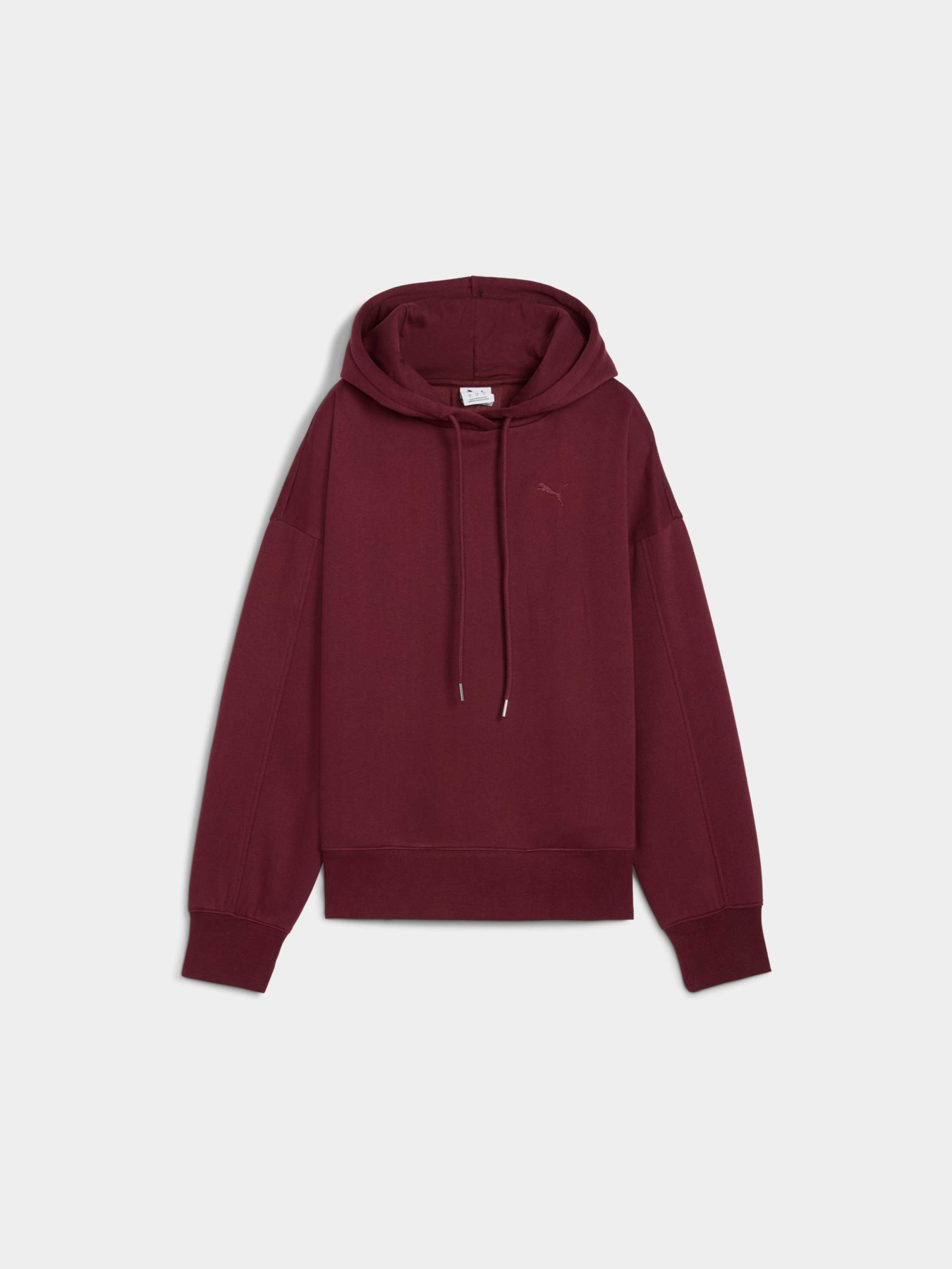 Худи PUMA Her Oversized Hoodie Fl модель 688151 Фото