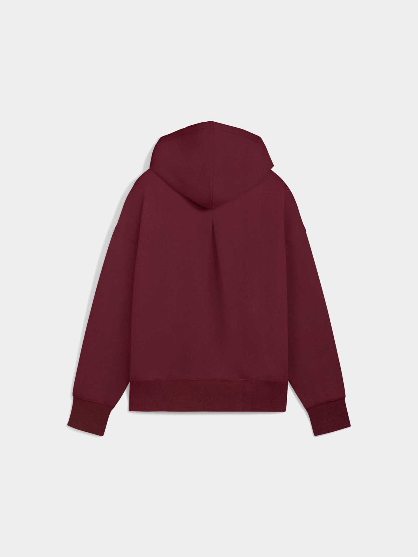 Худи PUMA Her Oversized Hoodie Fl модель 688151 Фото