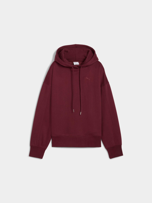 Худи PUMA Her Oversized Hoodie Fl модель 688151 Фото