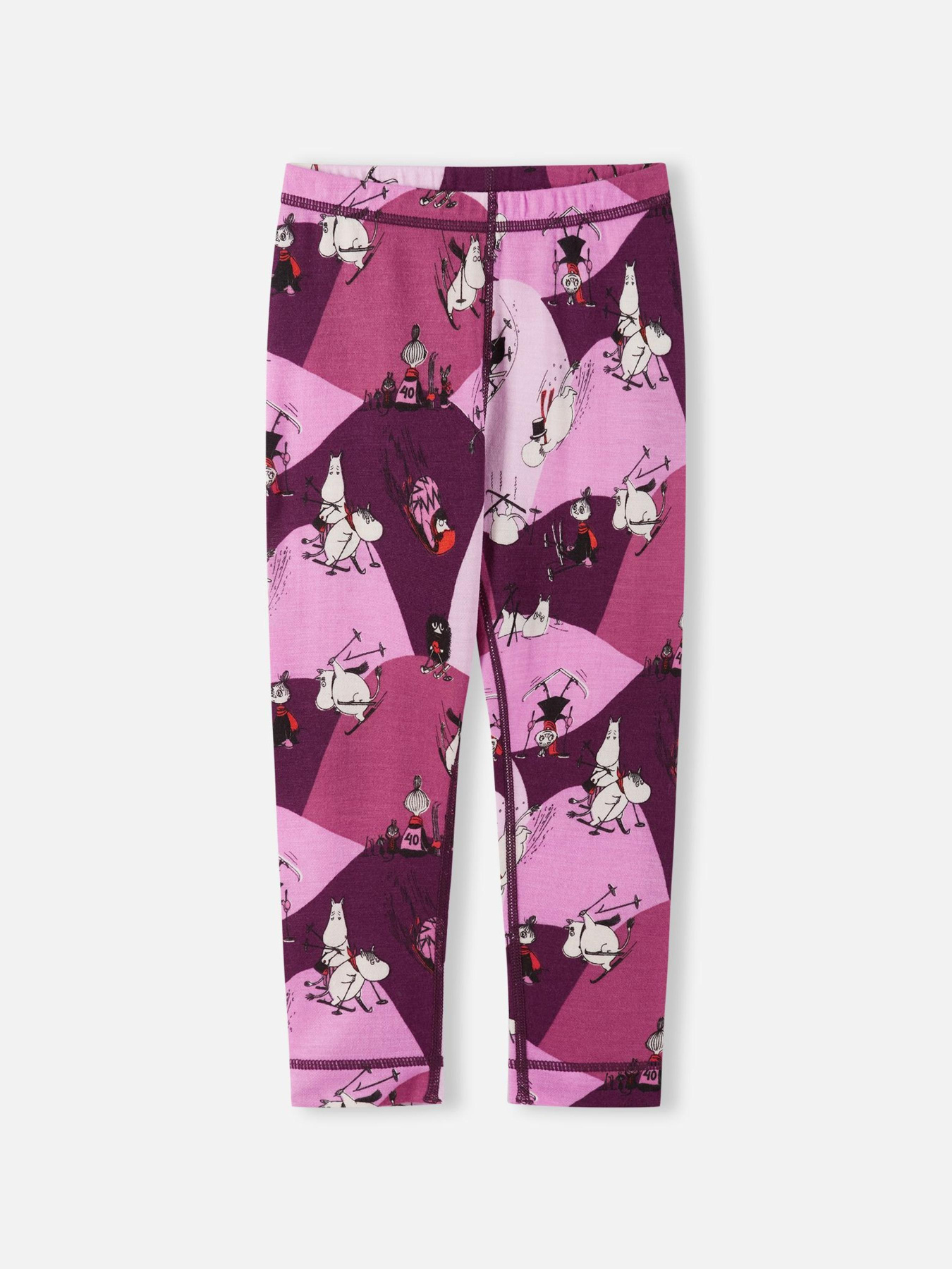 Термобілизна REIMA Moomin Trivsam модель 5200021B-4572 Фото