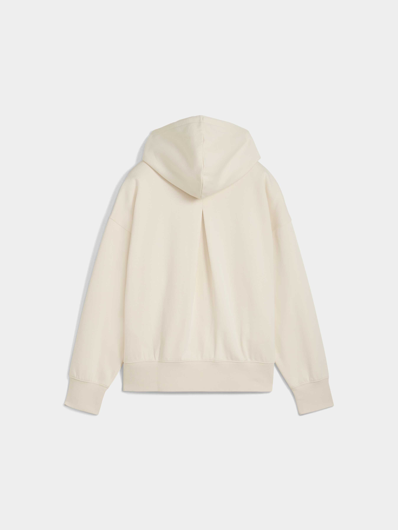 Худи PUMA Her Oversized Hoodie Fl модель 688151 Фото