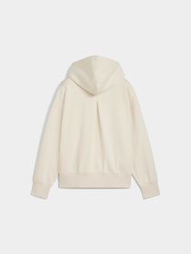 Худи PUMA Her Oversized Hoodie Fl модель 688151 Фото