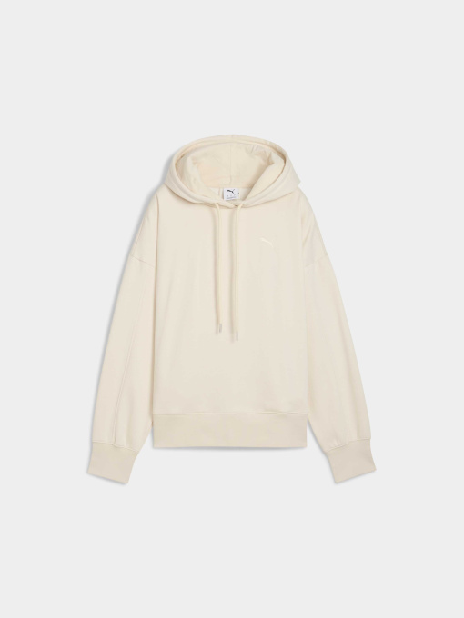 Худи PUMA Her Oversized Hoodie Fl модель 688151 Фото