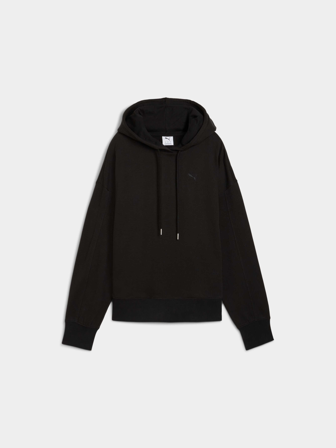 Худи PUMA Her Oversized Hoodie Fl модель 688151 Фото