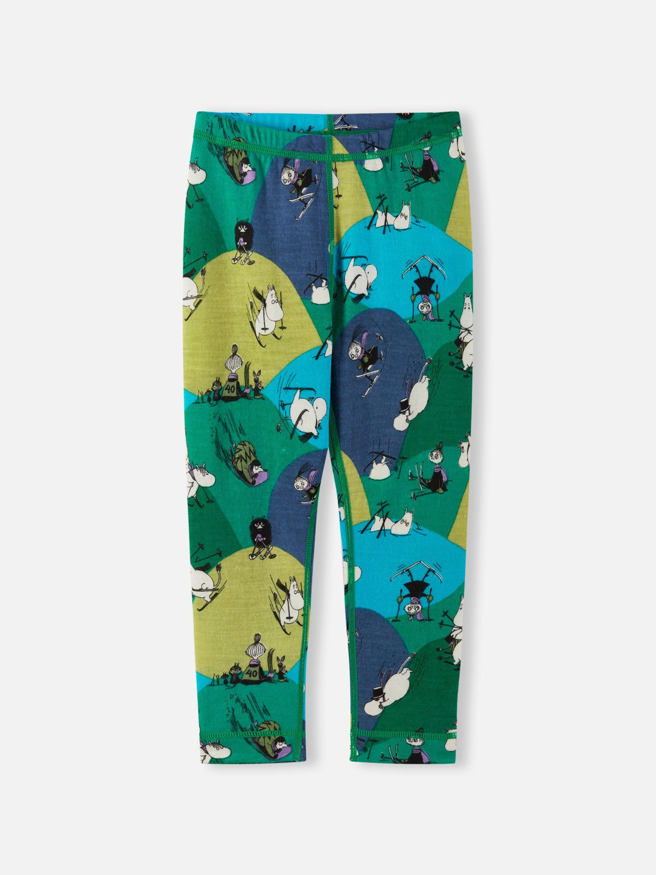 Термобілизна REIMA Moomin Trivsam модель 5200021B-85B1 Фото