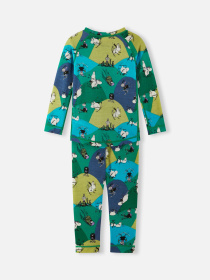 Термобелье REIMA Moomin Trivsam модель 5200021B-85B1 Фото