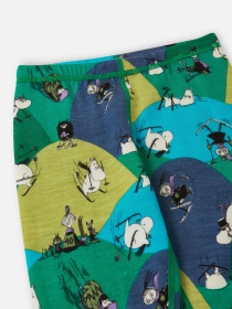 Термобелье REIMA Moomin Trivsam модель 5200021B-85B1 Фото