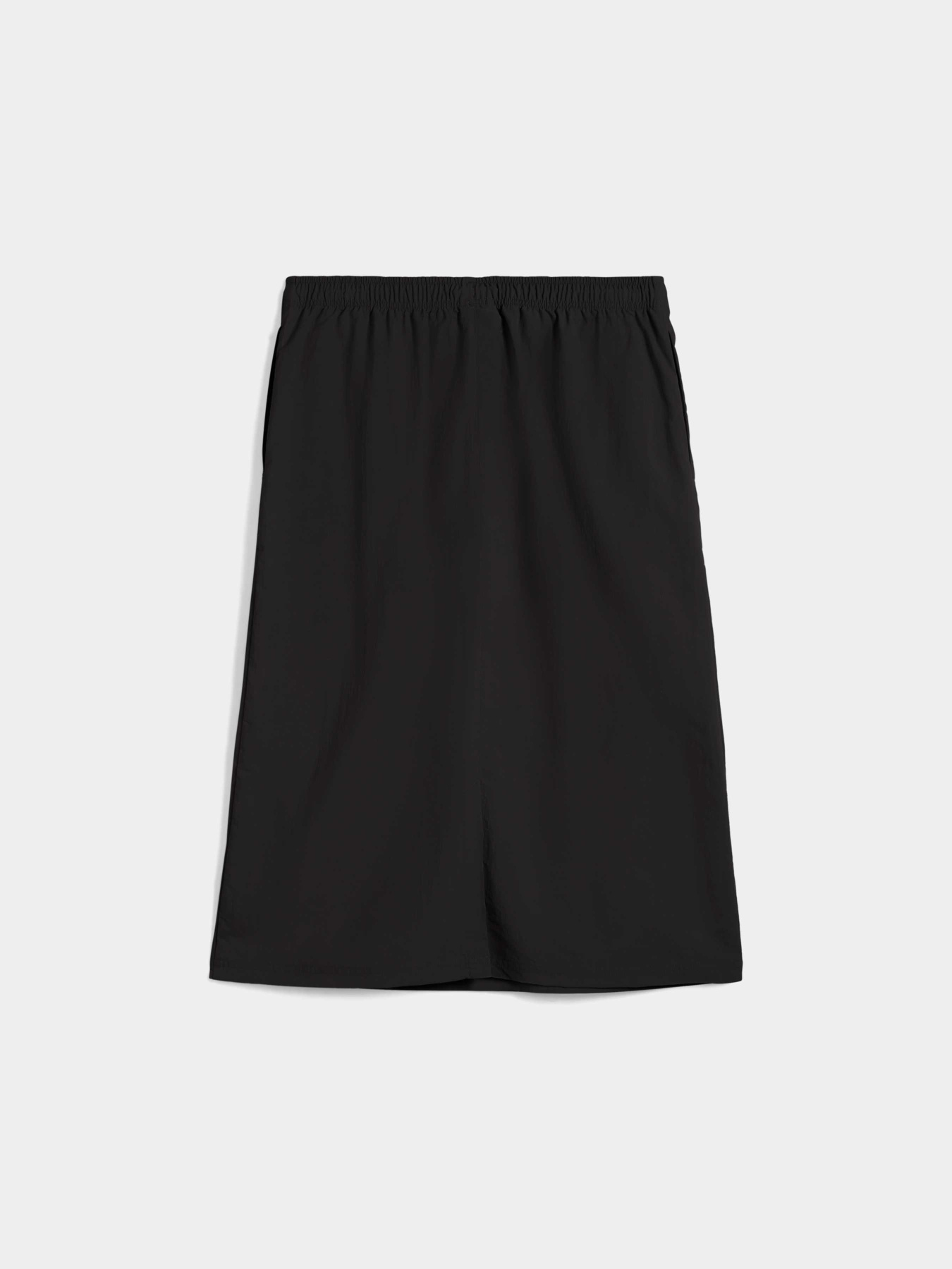 Юбка миди PUMA Her Woven High-waist Skirt модель 688155 Фото