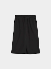 Юбка миди PUMA Her Woven High-waist Skirt модель 688155 Фото