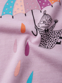 Лонгслів REIMA Moomin Tindra модель 5200022A-3170 Фото