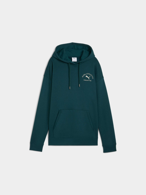 Худі PUMA Class Relaxed Hoodie модель 688132 Фото