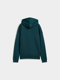 Худи PUMA Class Relaxed Hoodie модель 688132 Худи PUMA Class Relaxed Hoodie модель 688132 Фото