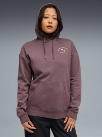 Худи PUMA Class Relaxed Hoodie модель 688132 Фото