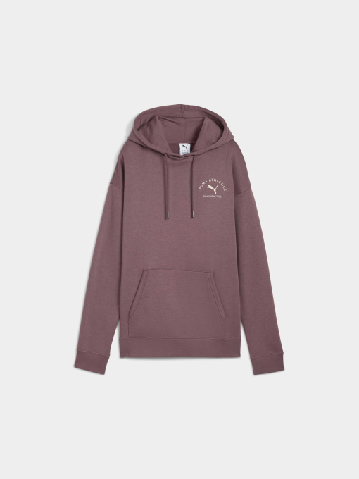 Худи PUMA Class Relaxed Hoodie модель 688132 Фото