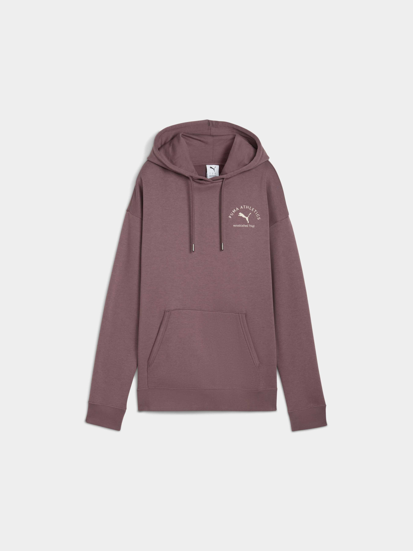 Худи PUMA Class Relaxed Hoodie модель 688132 Фото