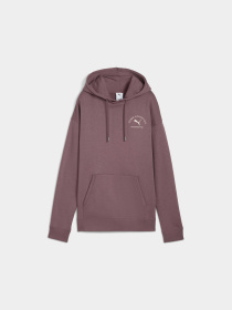 Худі PUMA Class Relaxed Hoodie модель 688132 Фото