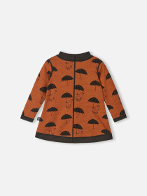 Туніка REIMA Moomin Ljuvlig модель 5200023A-1471 Фото