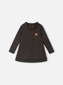 Туніка REIMA Moomin Ljuvlig модель 5200023A-1471 Туніка REIMA Moomin Ljuvlig модель 5200023A-1471 Фото