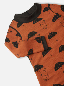 Туніка REIMA Moomin Ljuvlig модель 5200023A-1471 Туніка REIMA Moomin Ljuvlig модель 5200023A-1471 Фото