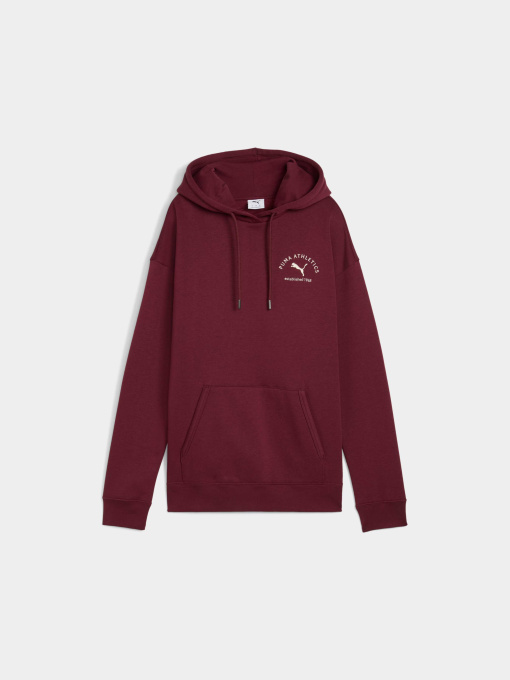 Худи PUMA Class Relaxed Hoodie модель 688132 Фото