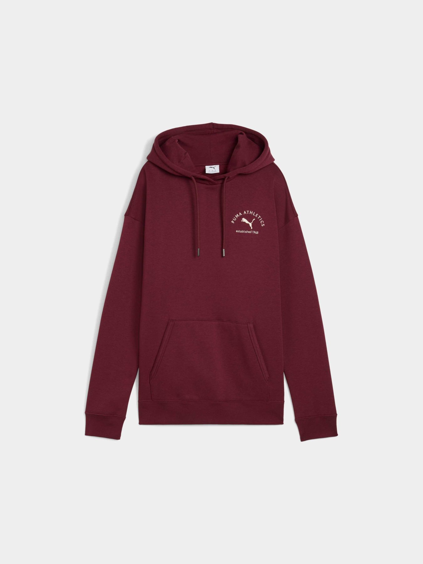 Худи PUMA Class Relaxed Hoodie модель 688132 Худи PUMA Class Relaxed Hoodie модель 688132 Фото