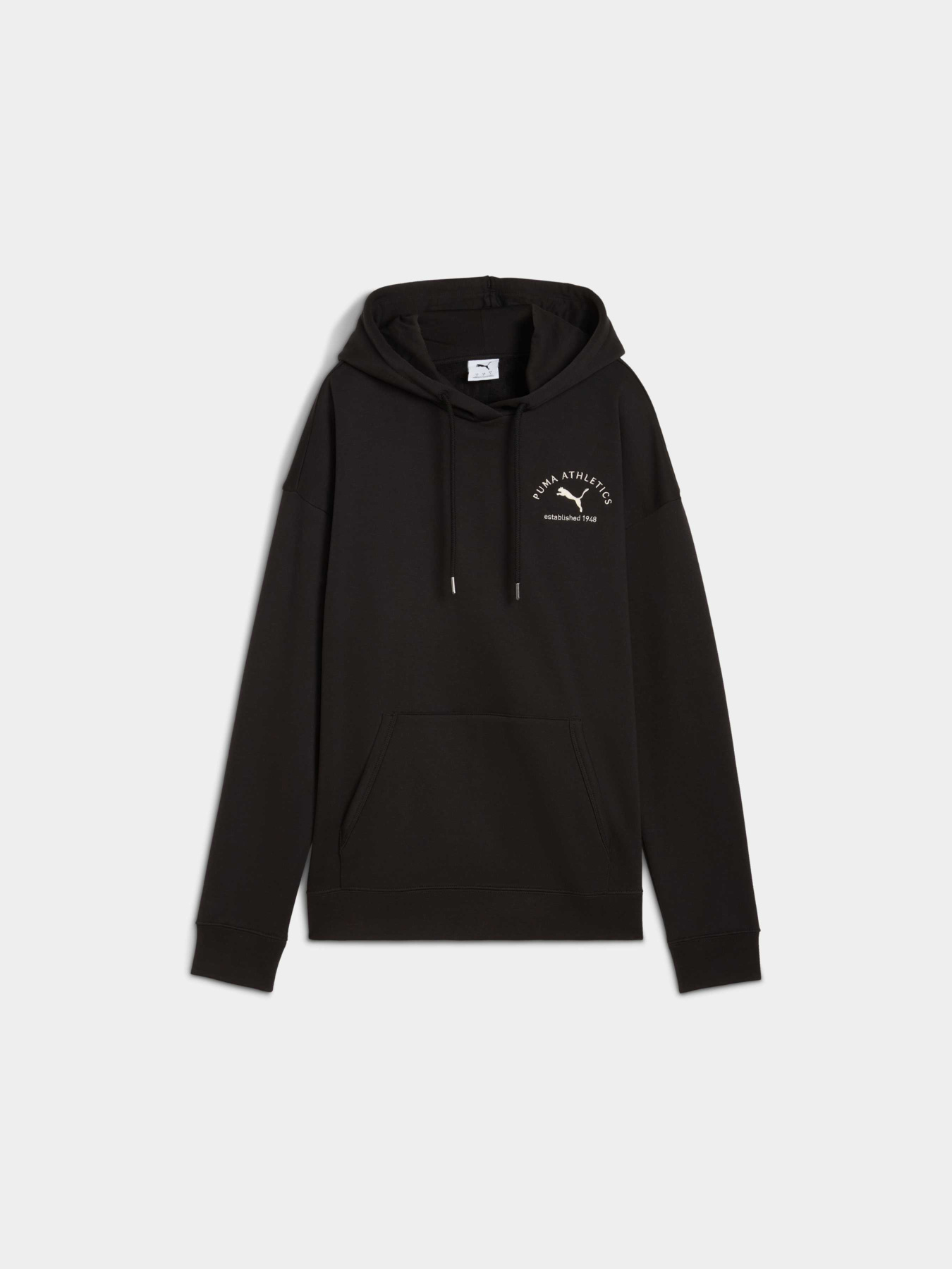 Худи PUMA Class Relaxed Hoodie модель 688132 Фото